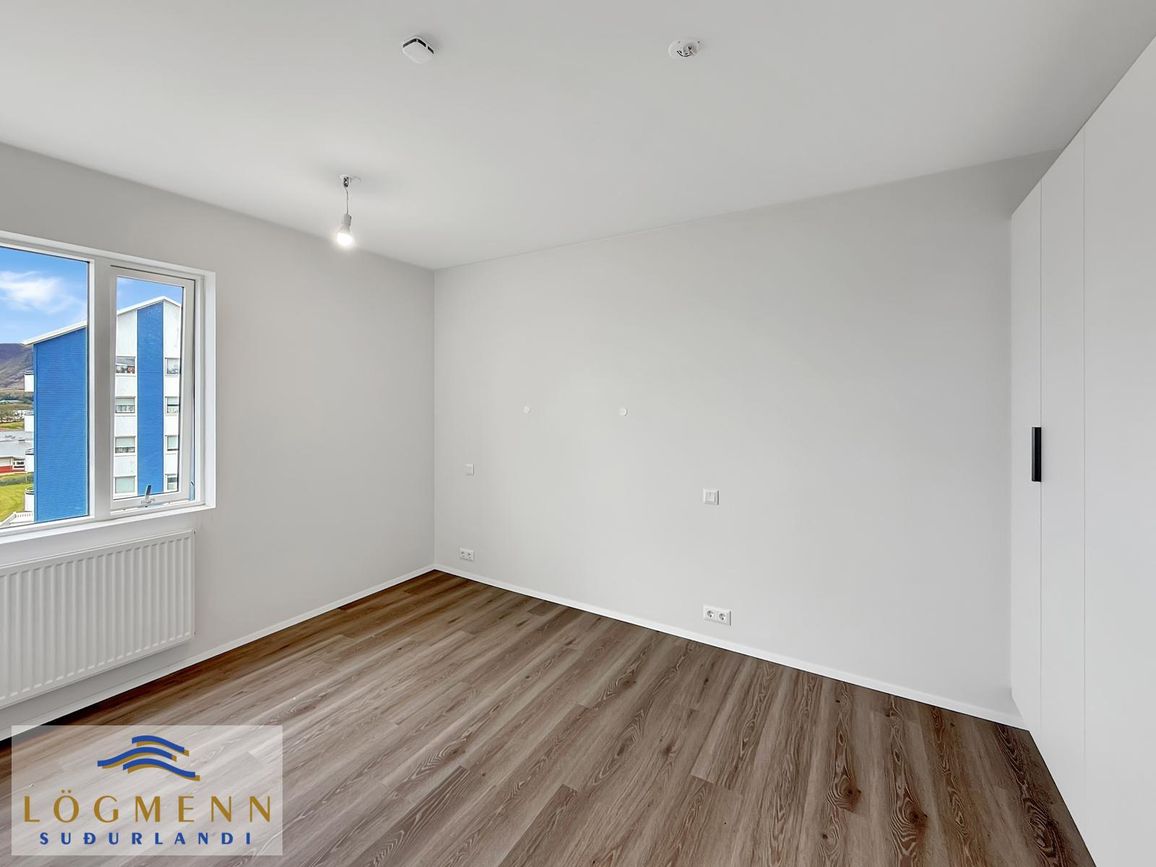 Eyravegur 34A, 800 Sveitarfélagið Árborg