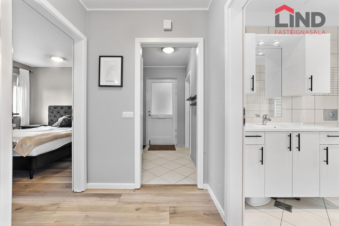 Engjadalur 4, 260 Reykjanesbær