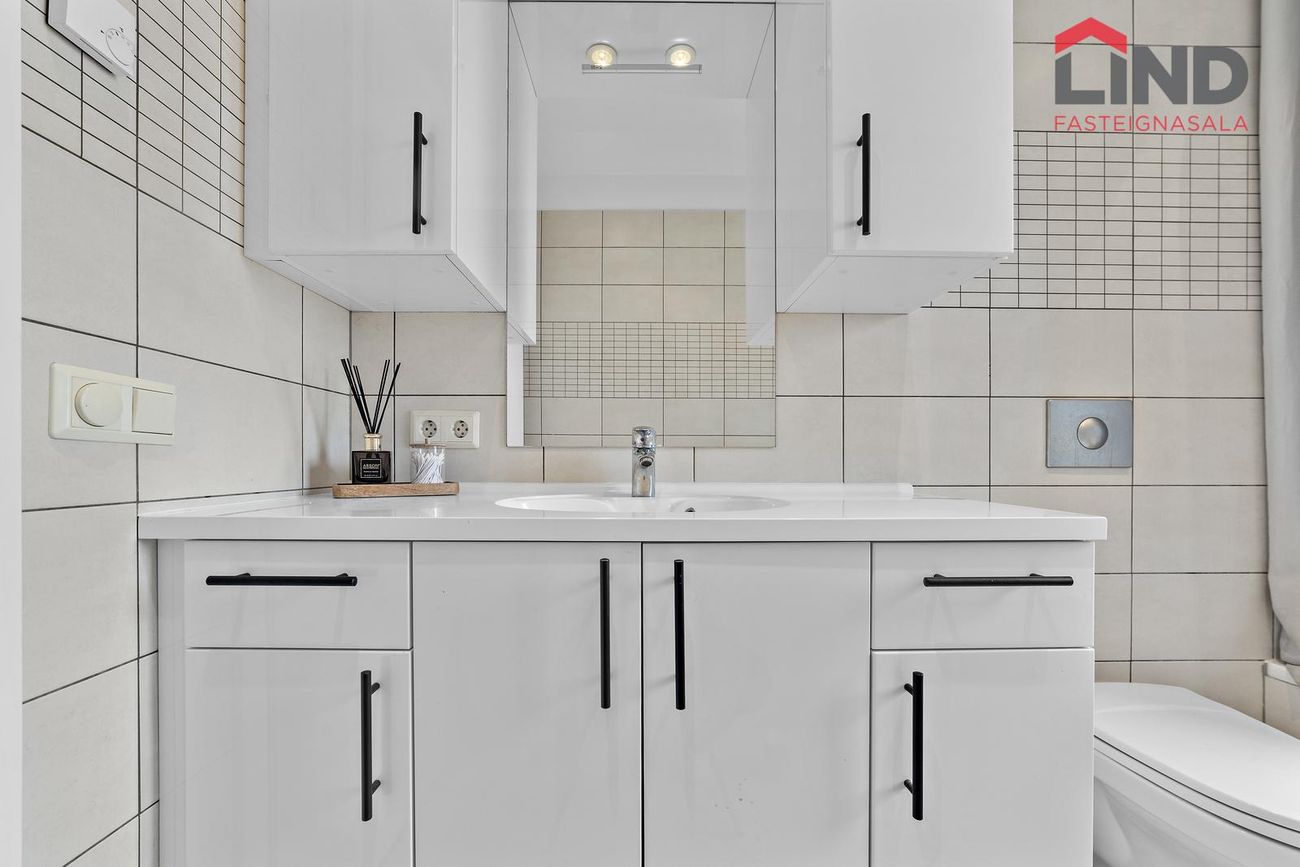 Engjadalur 4, 260 Reykjanesbær