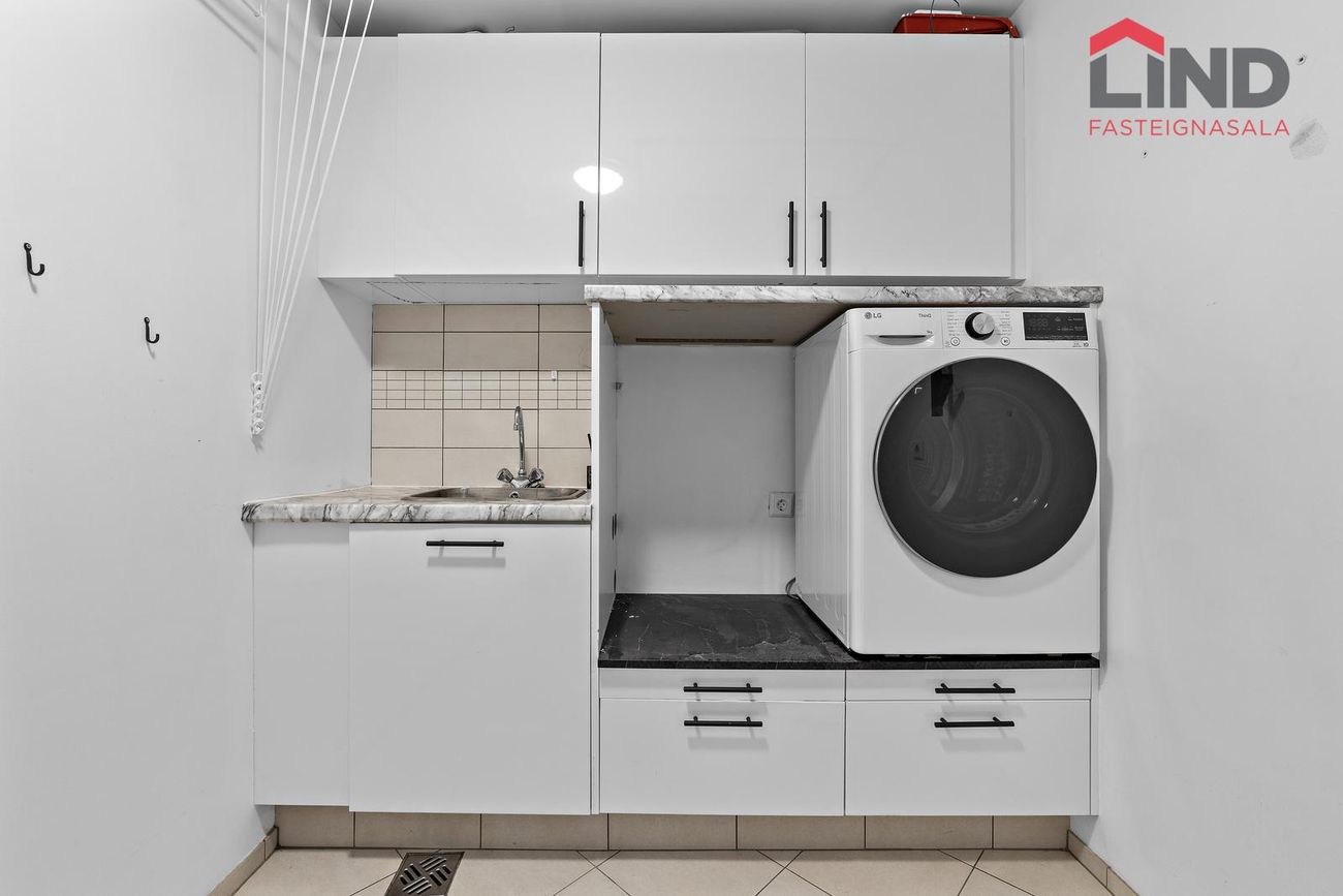 Engjadalur 4, 260 Reykjanesbær