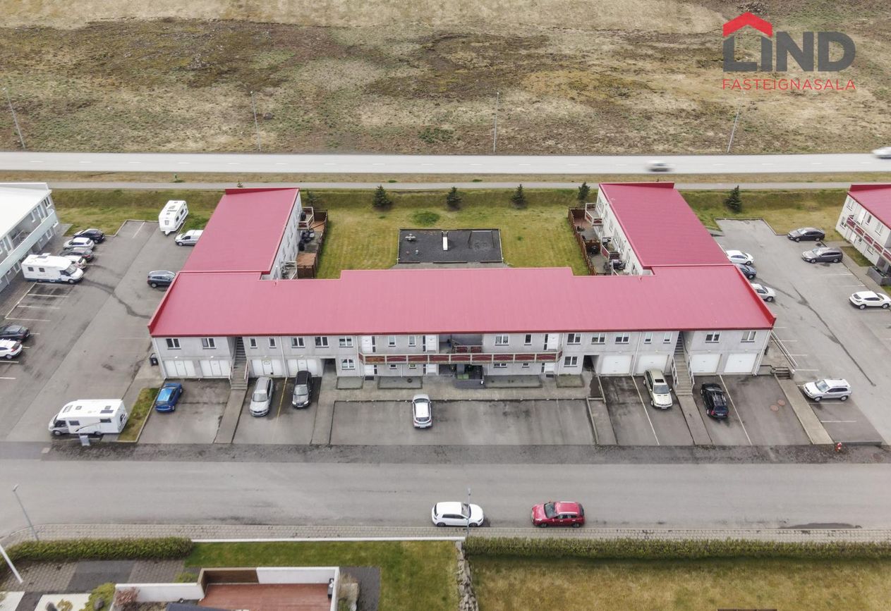 Engjadalur 4, 260 Reykjanesbær