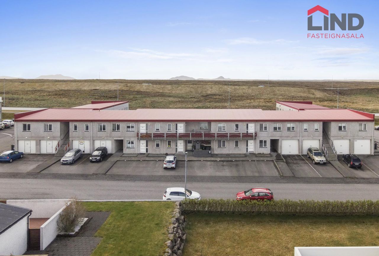 Engjadalur 4, 260 Reykjanesbær