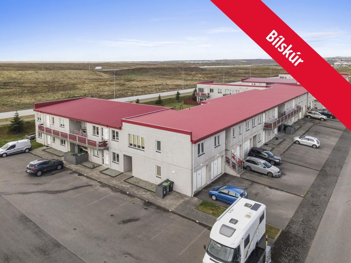 Engjadalur 4, 260 Reykjanesbær