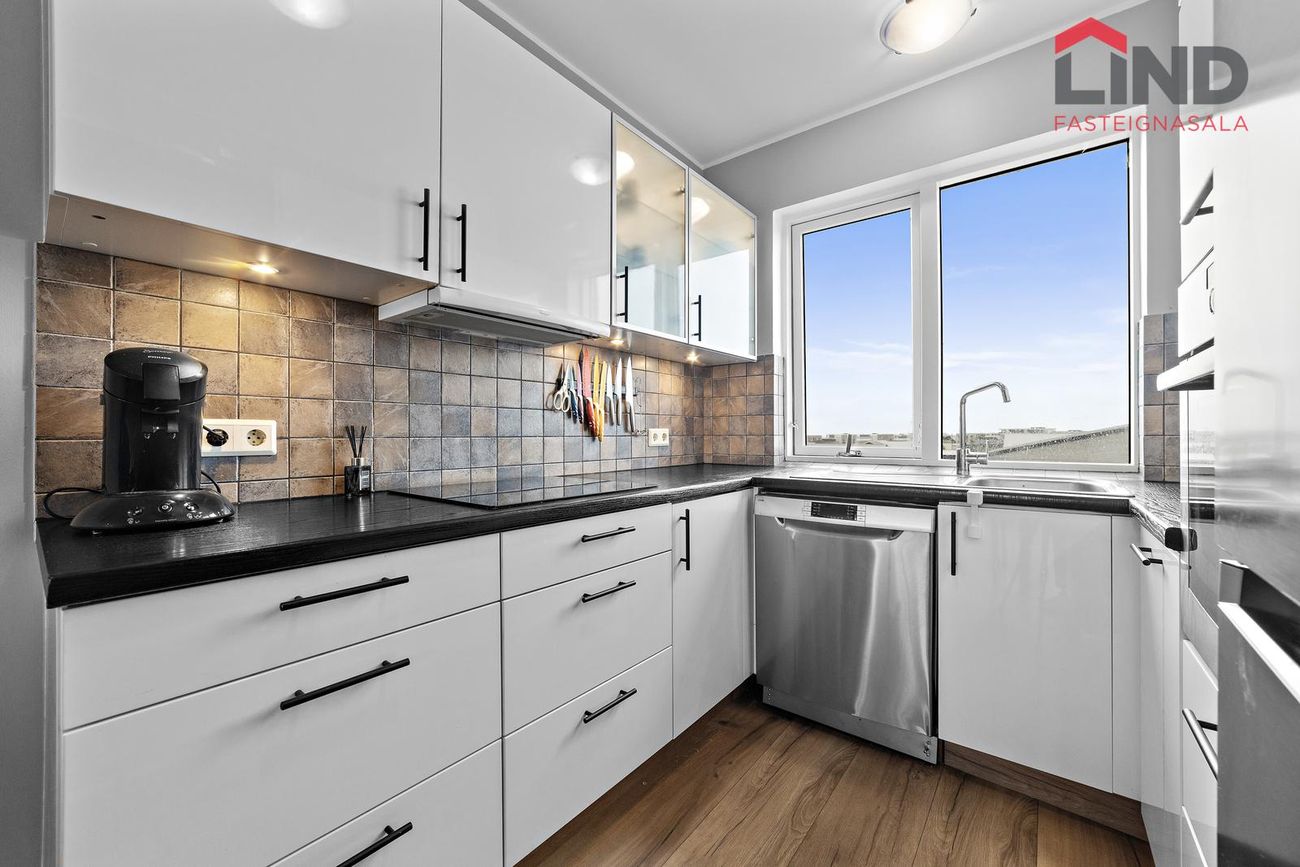 Engjadalur 4, 260 Reykjanesbær