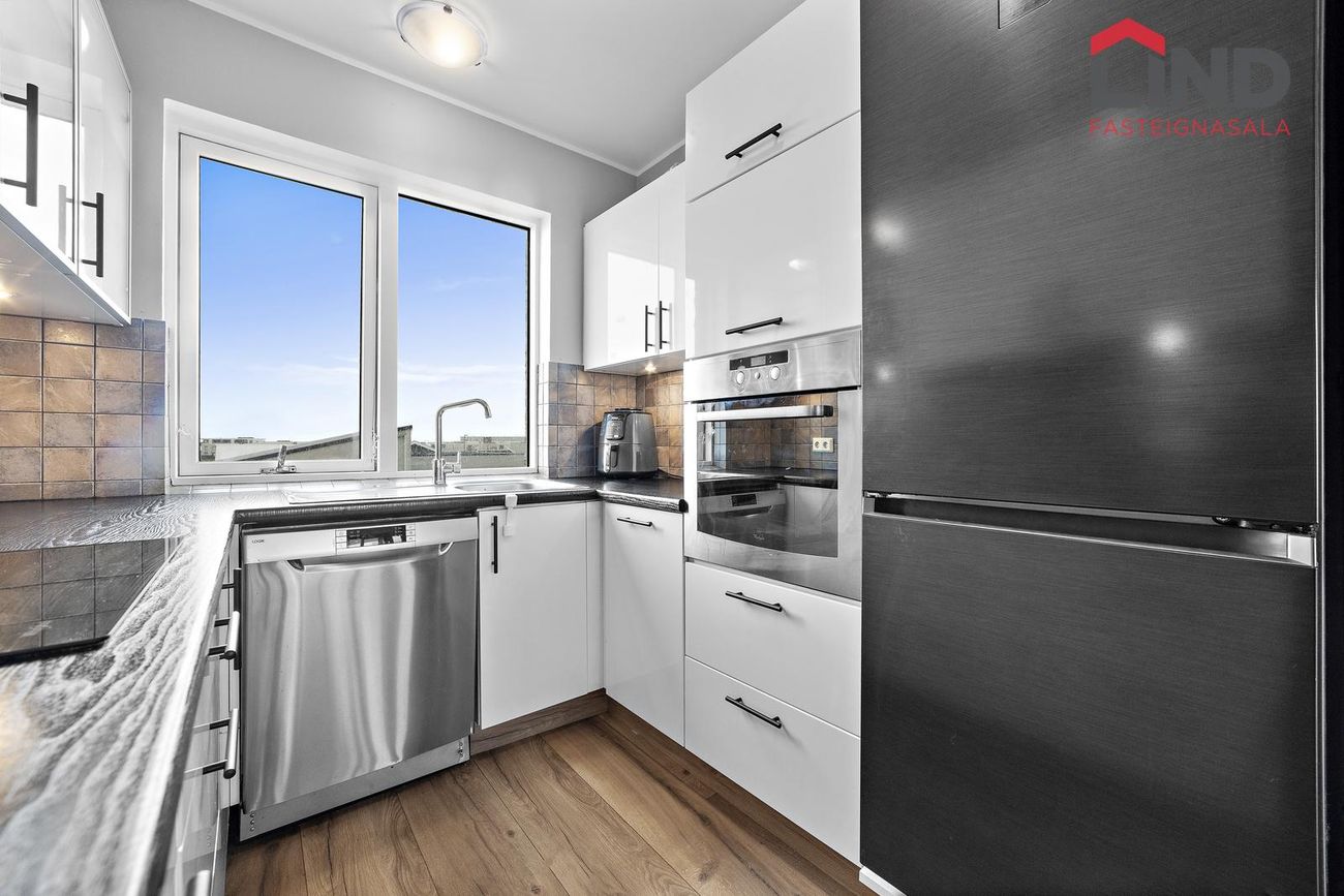 Engjadalur 4, 260 Reykjanesbær