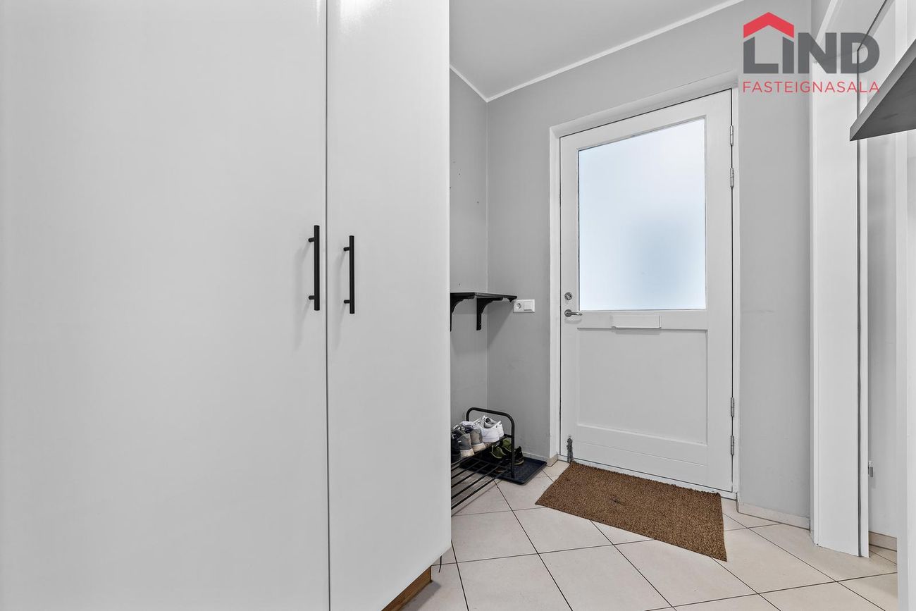 Engjadalur 4, 260 Reykjanesbær