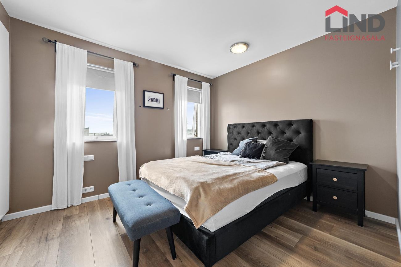 Engjadalur 4, 260 Reykjanesbær