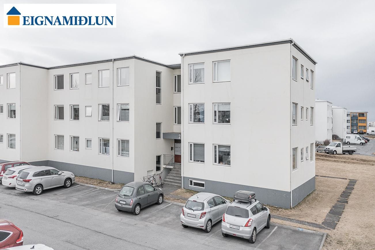Suðurvangur 2, 220 Hafnarfjörður