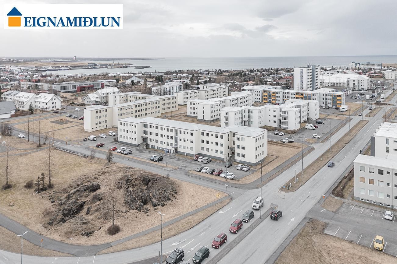 Suðurvangur 2, 220 Hafnarfjörður