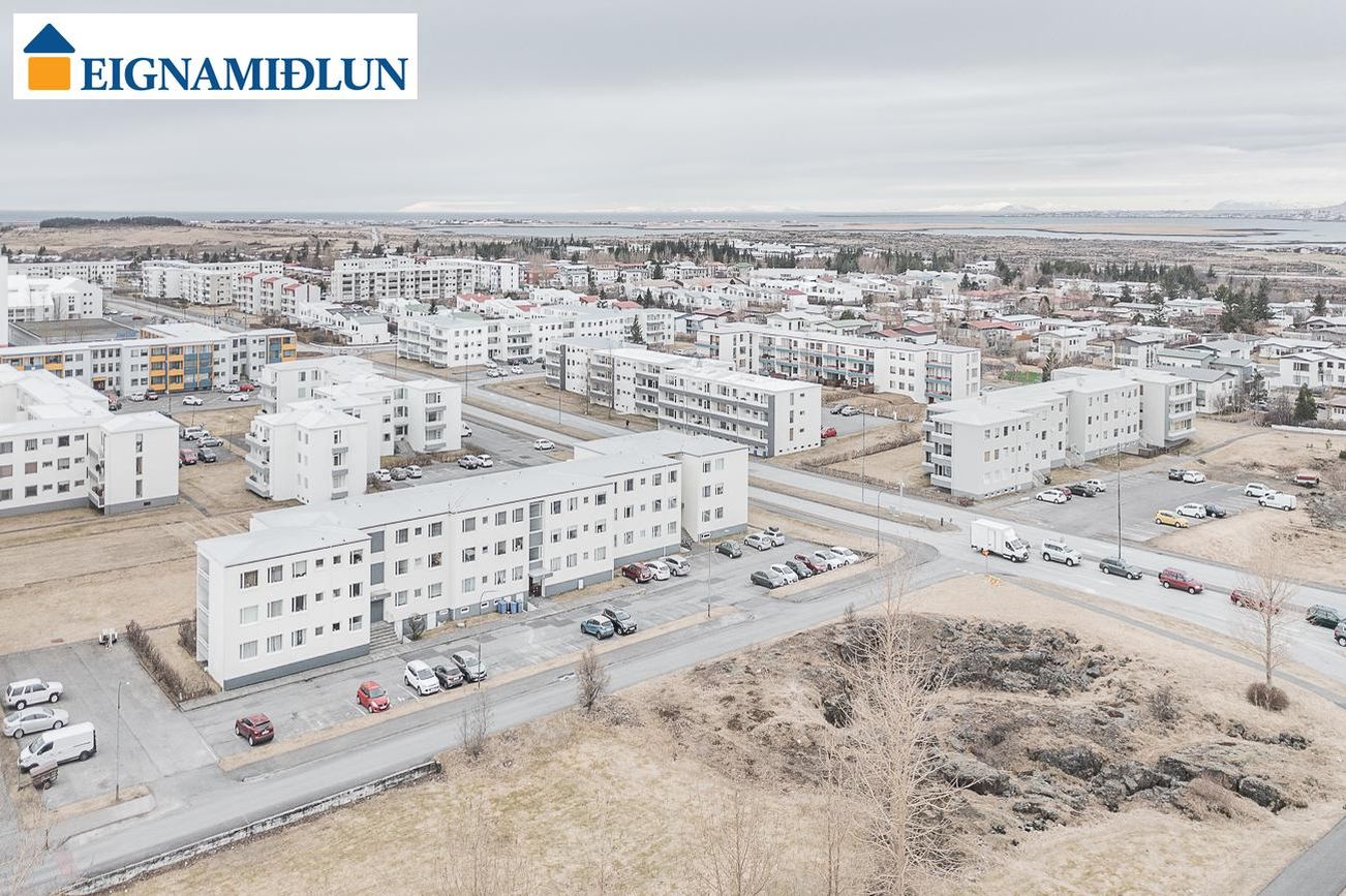 Suðurvangur 2, 220 Hafnarfjörður