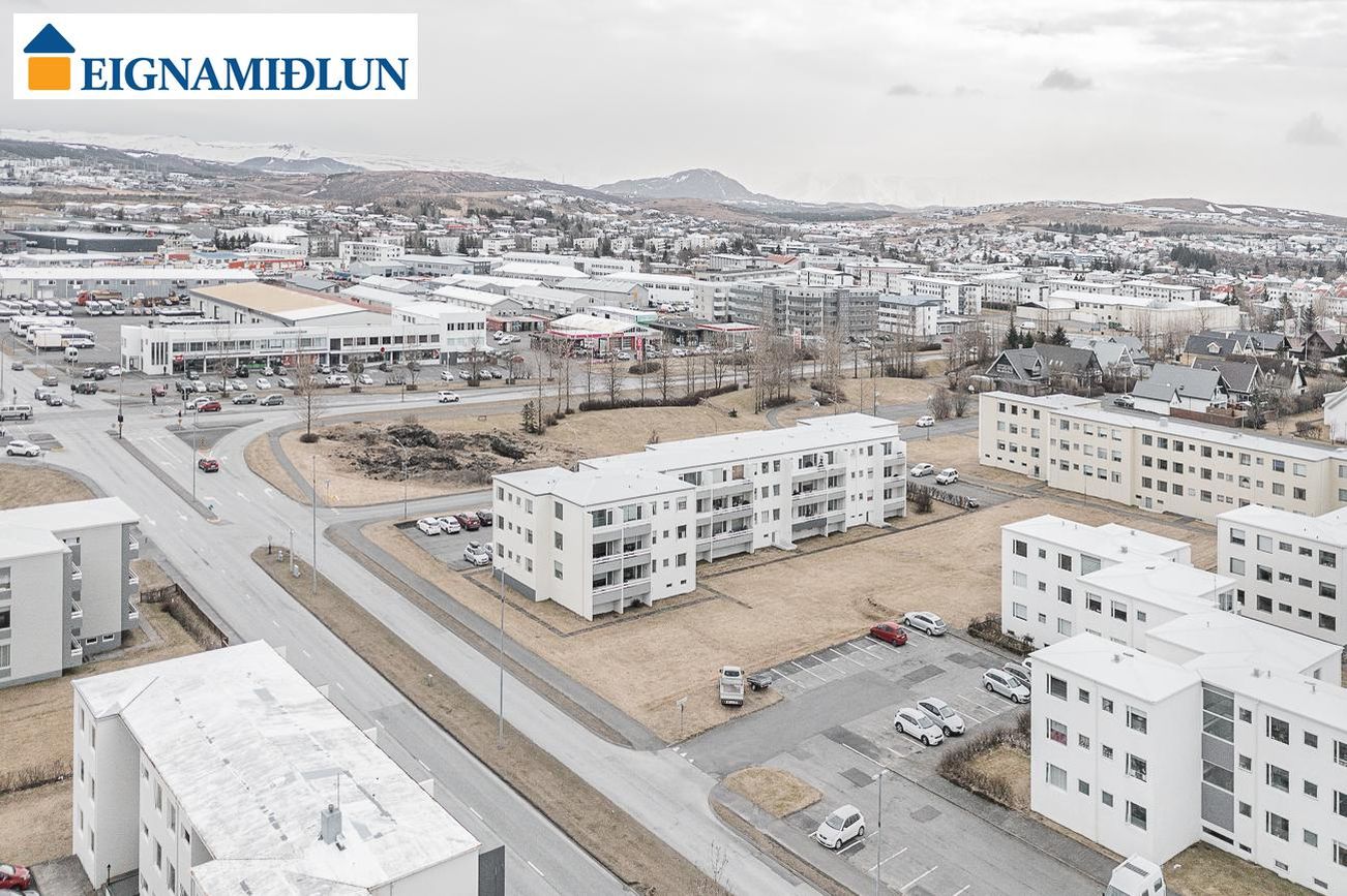 Suðurvangur 2, 220 Hafnarfjörður