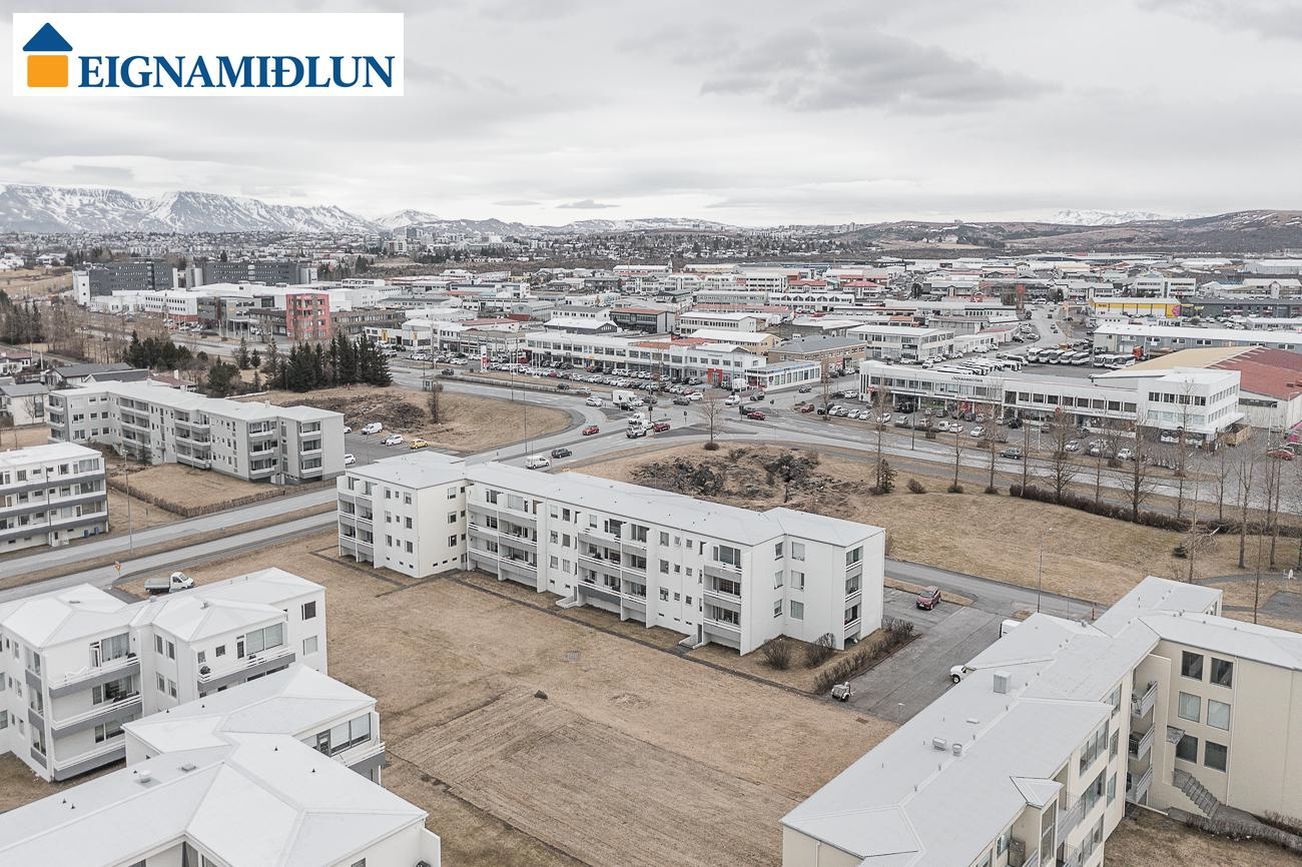 Suðurvangur 2, 220 Hafnarfjörður
