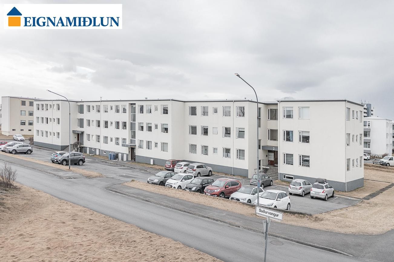Suðurvangur 2, 220 Hafnarfjörður