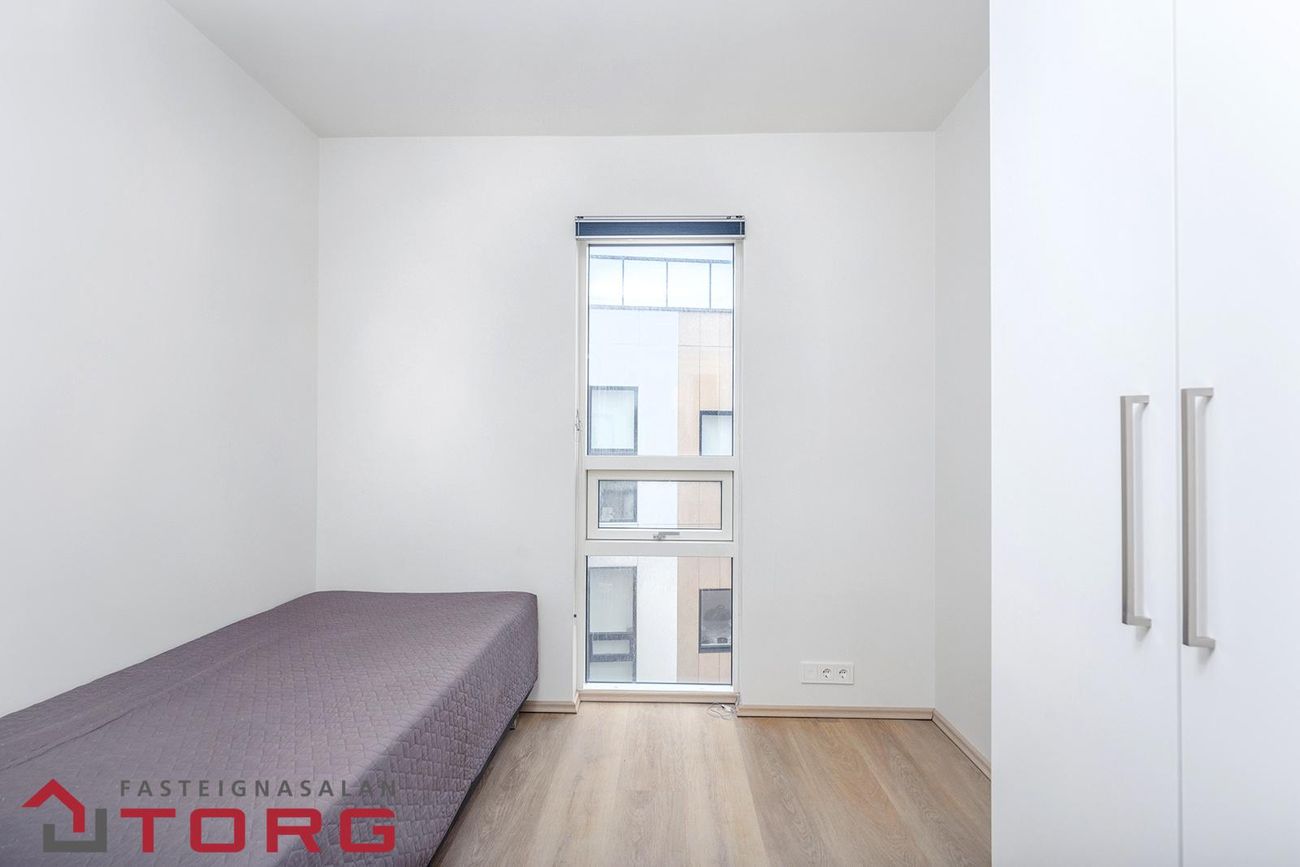 Áshamar 52 - 0404, 221 Hafnarfjörður