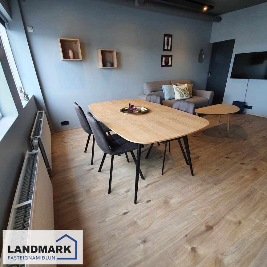 Tryggvabraut 24, 600 Akureyri