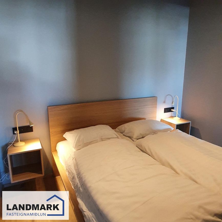 Tryggvabraut 24, 600 Akureyri