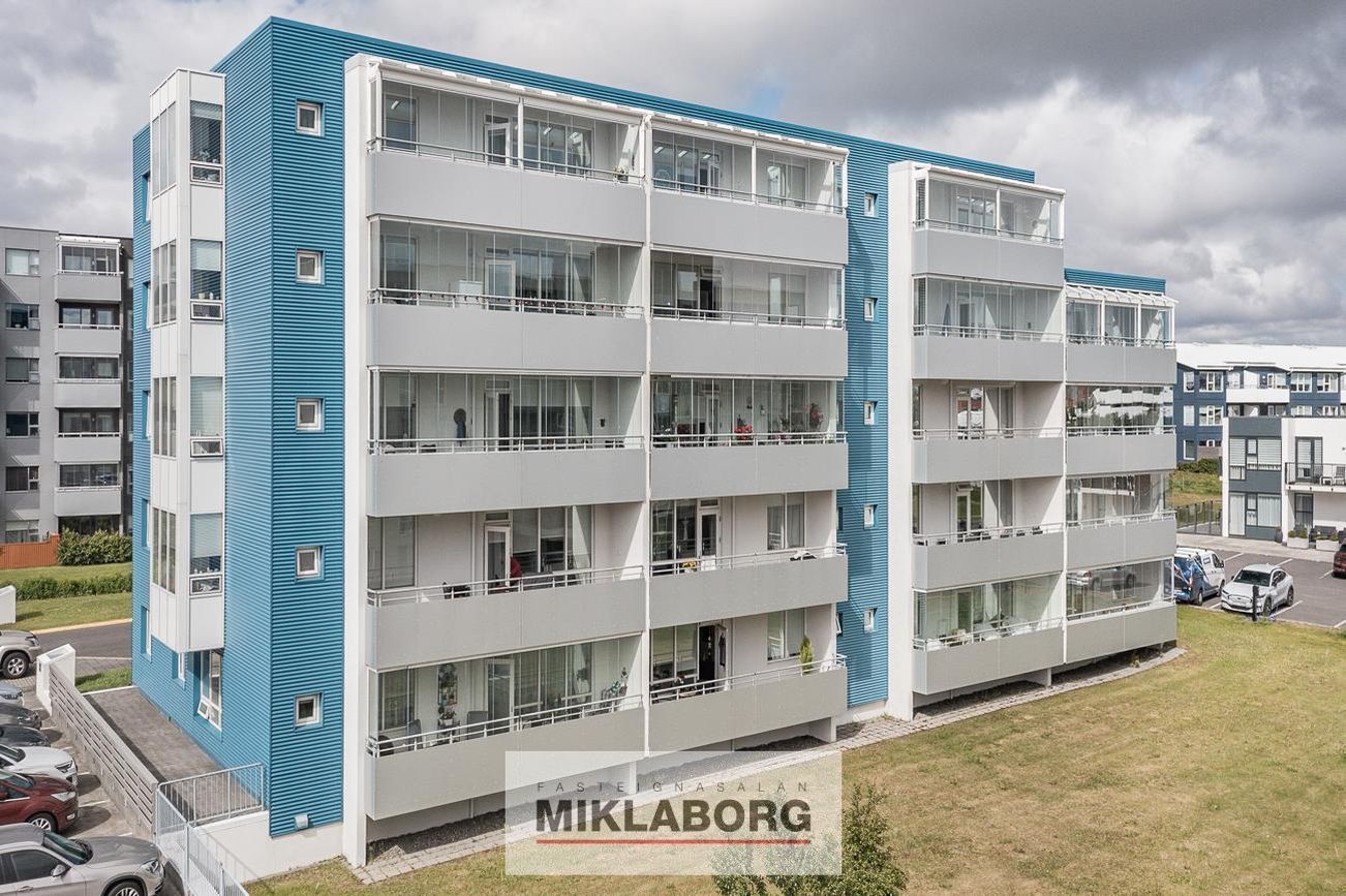 Sóleyjarimi 9, 112 Reykjavík