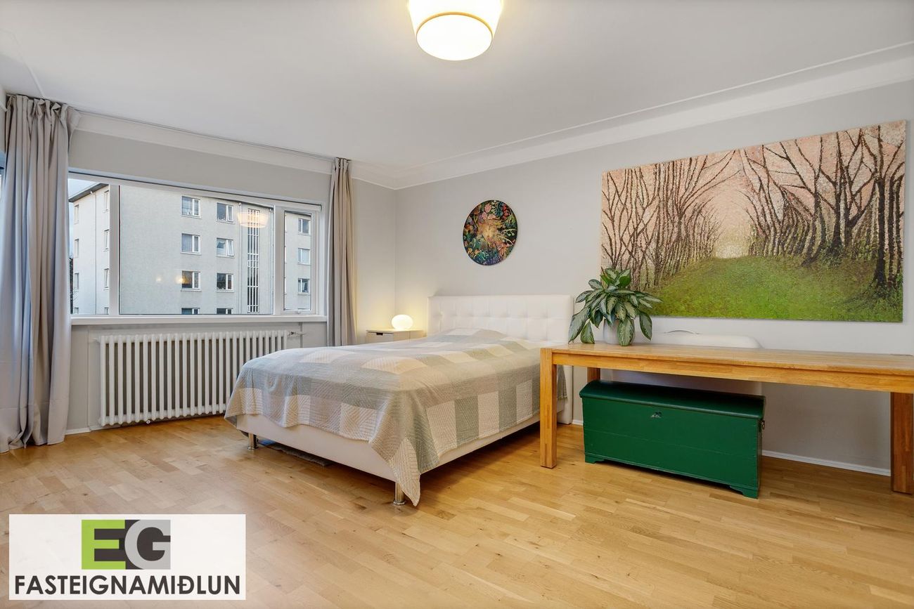 Eskihlíð 16, 105 Reykjavík