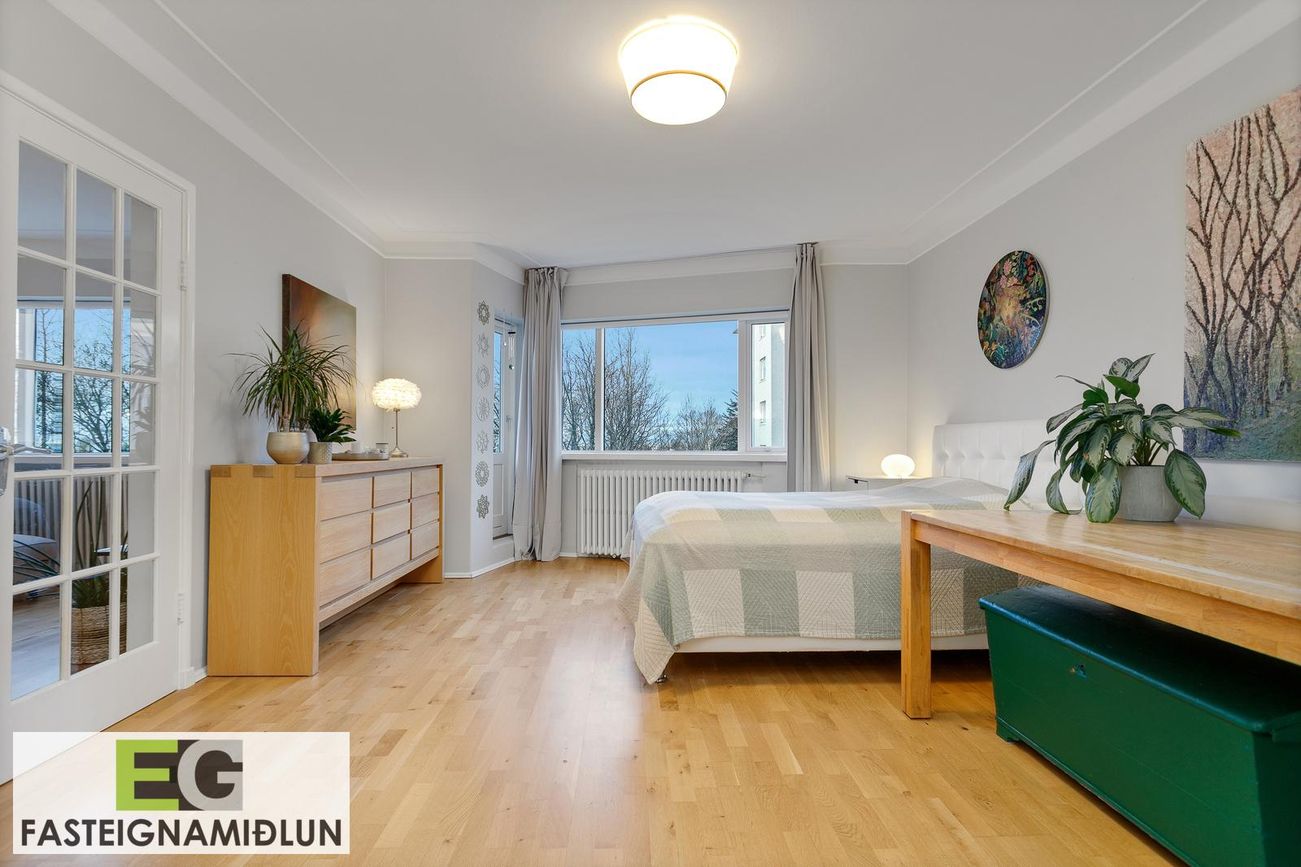 Eskihlíð 16, 105 Reykjavík