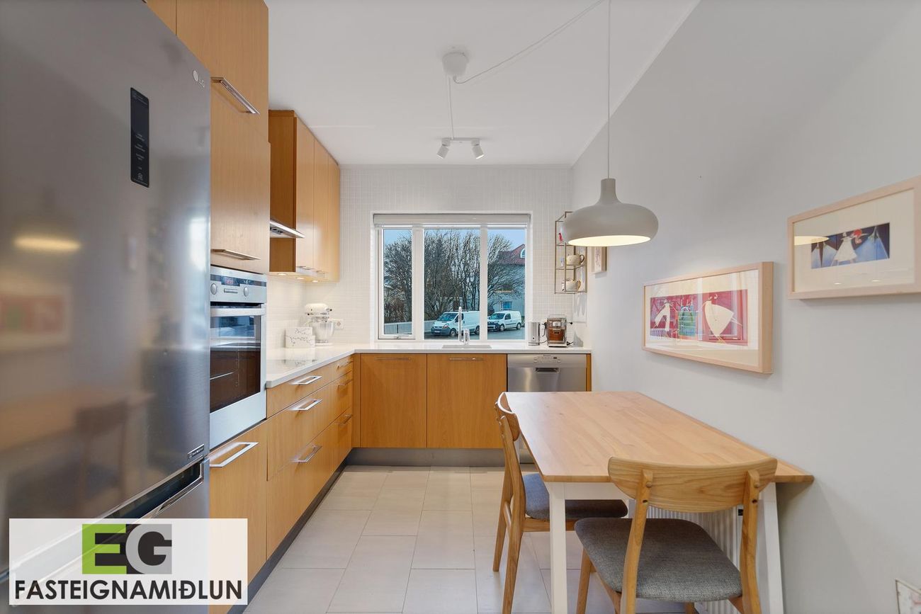 Eskihlíð 16, 105 Reykjavík