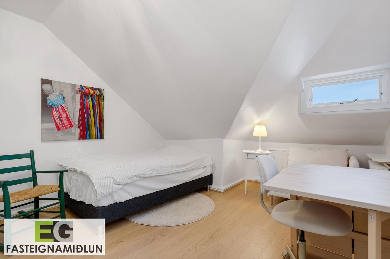 Eskihlíð 16, 105 Reykjavík