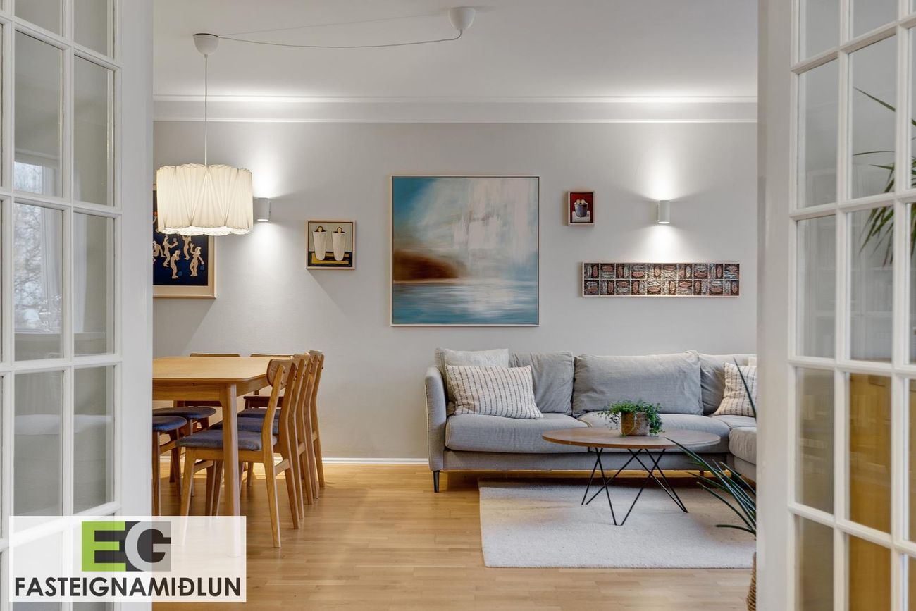 Eskihlíð 16, 105 Reykjavík