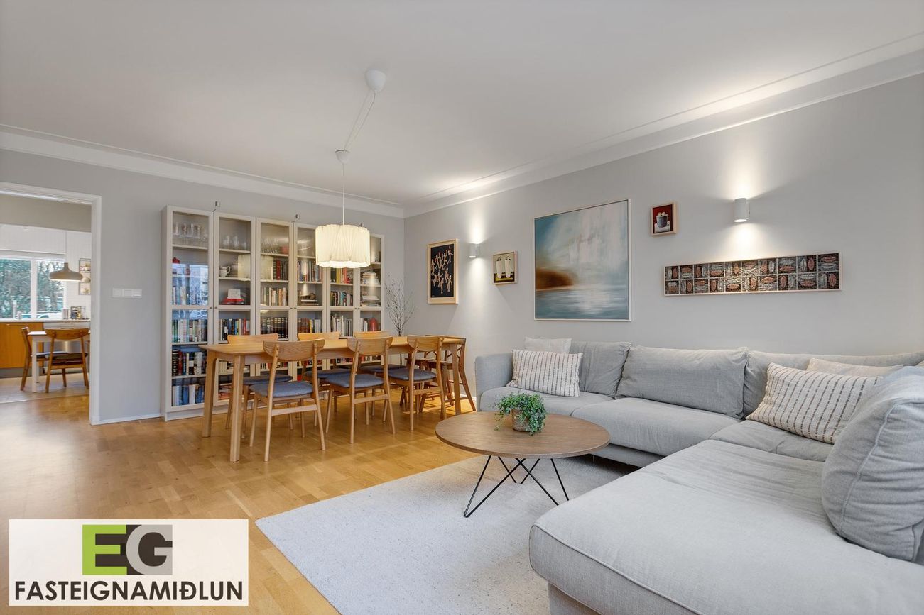 Eskihlíð 16, 105 Reykjavík