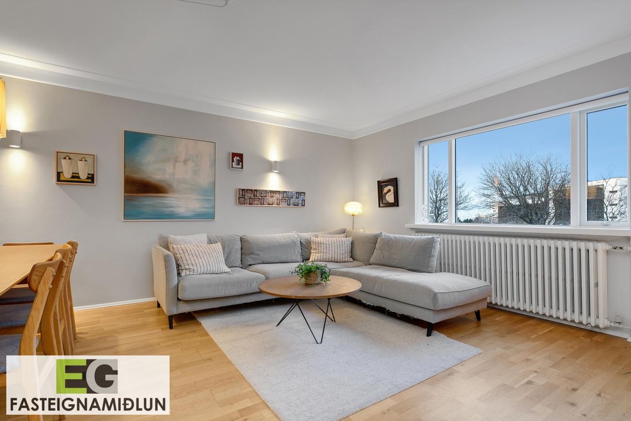 Eskihlíð 16, 105 Reykjavík