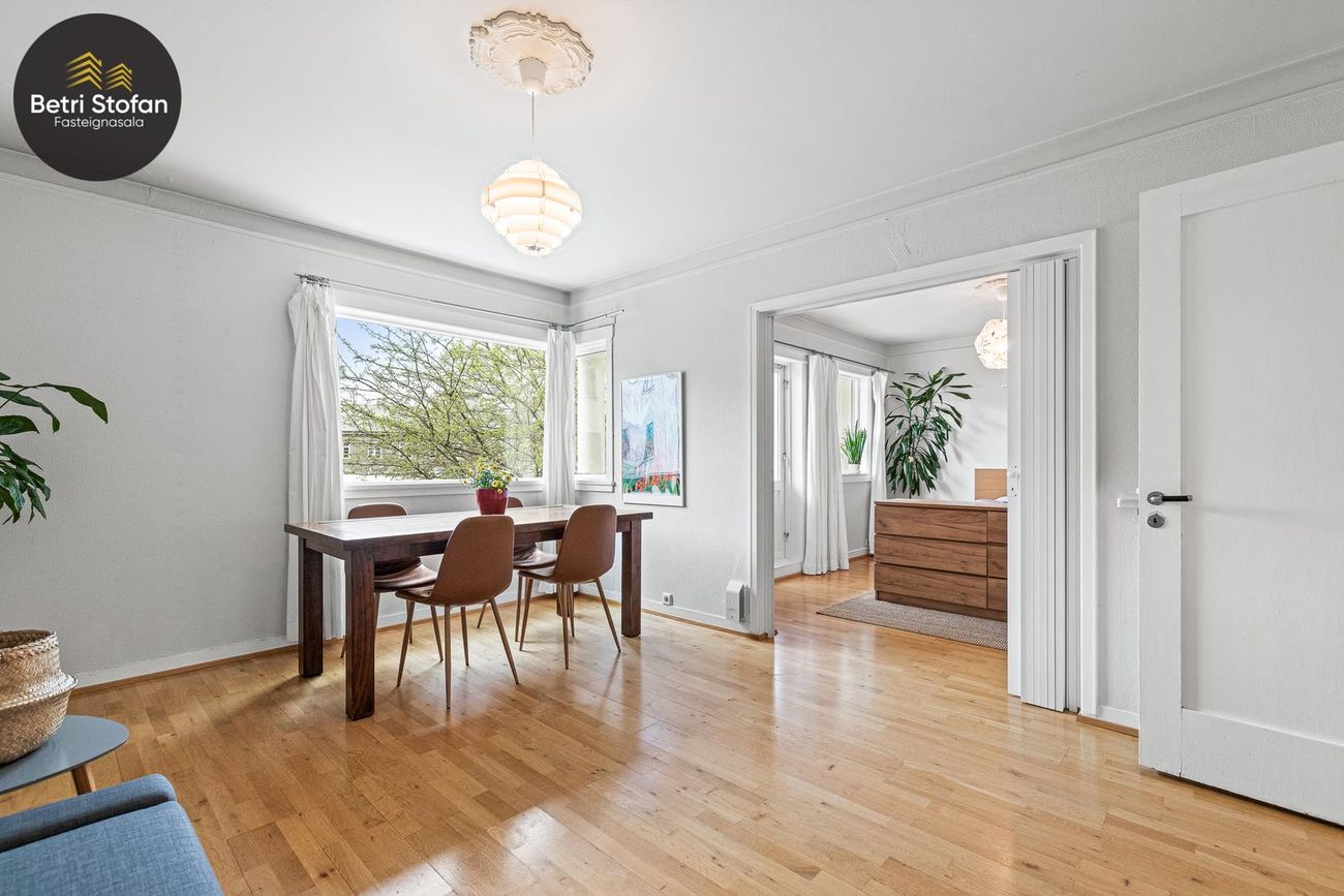 Brávallagata 20, 101 Reykjavík
