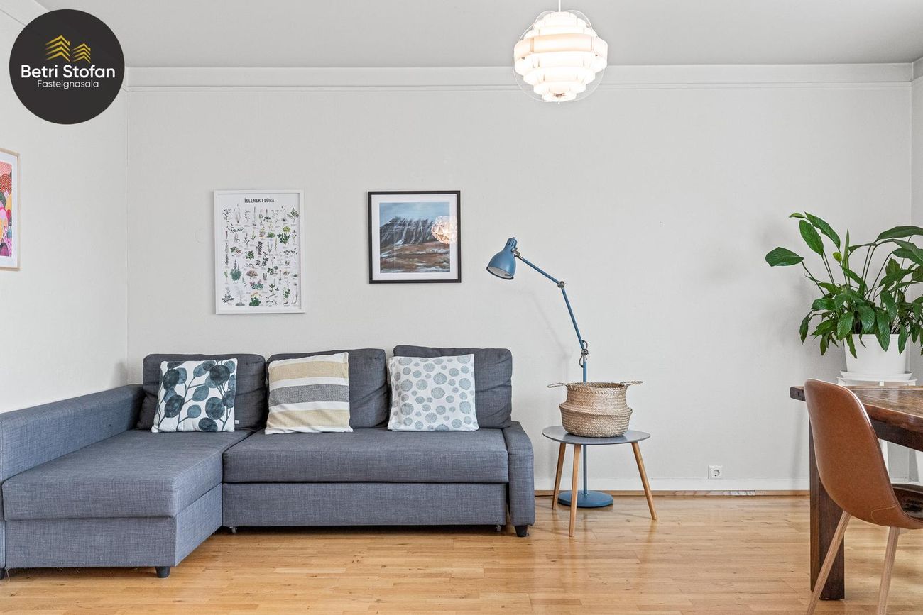 Brávallagata 20, 101 Reykjavík