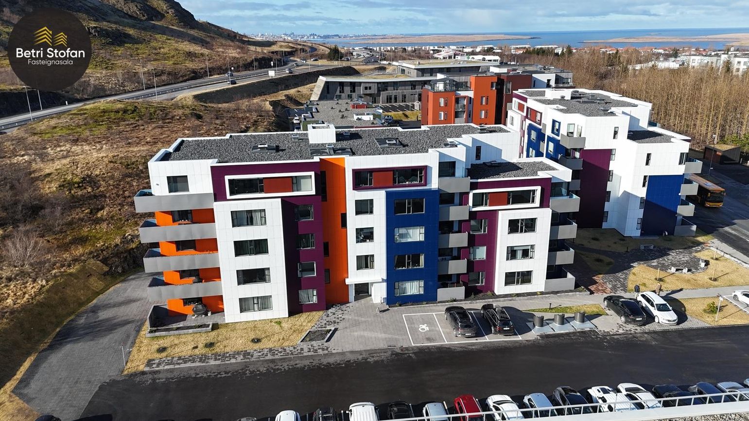 Bjarkarholt 17, 270 Mosfellsbær