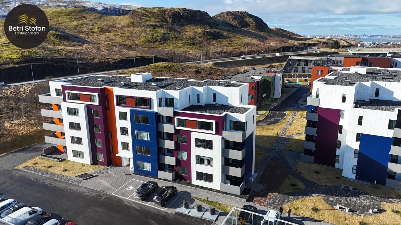 Bjarkarholt 17, 270 Mosfellsbær