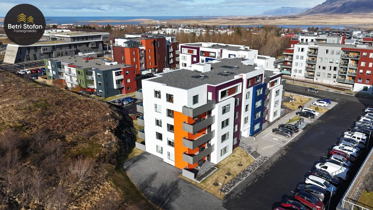 Bjarkarholt 17, 270 Mosfellsbær