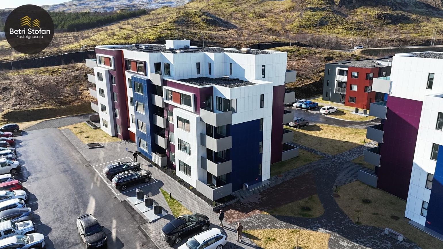 Bjarkarholt 17, 270 Mosfellsbær
