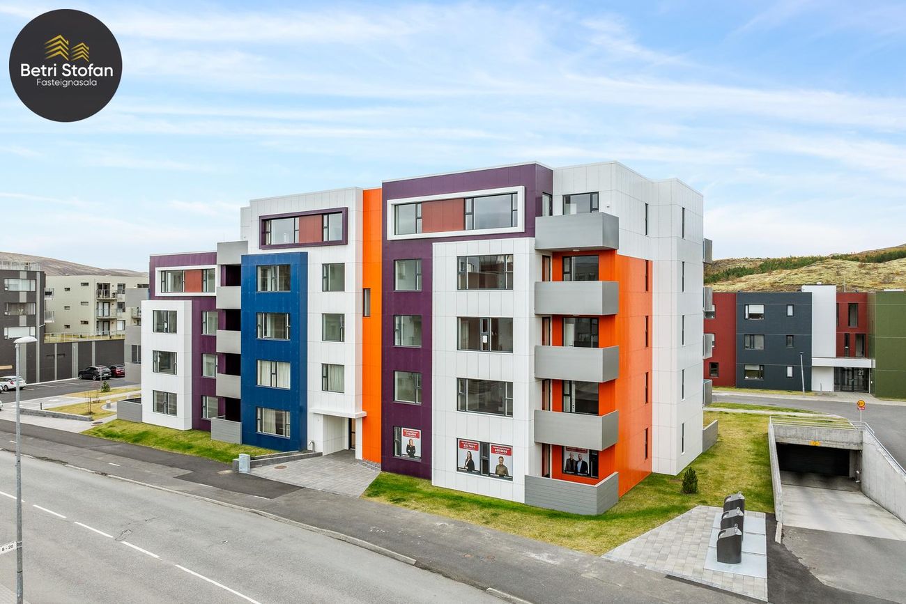 Bjarkarholt 17, 270 Mosfellsbær