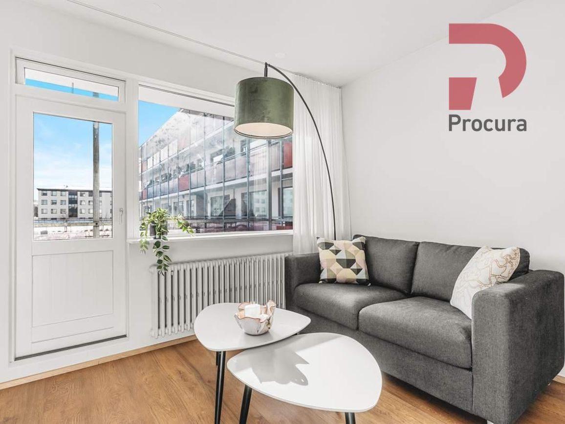 Dvergabakki 8, 109 Reykjavík