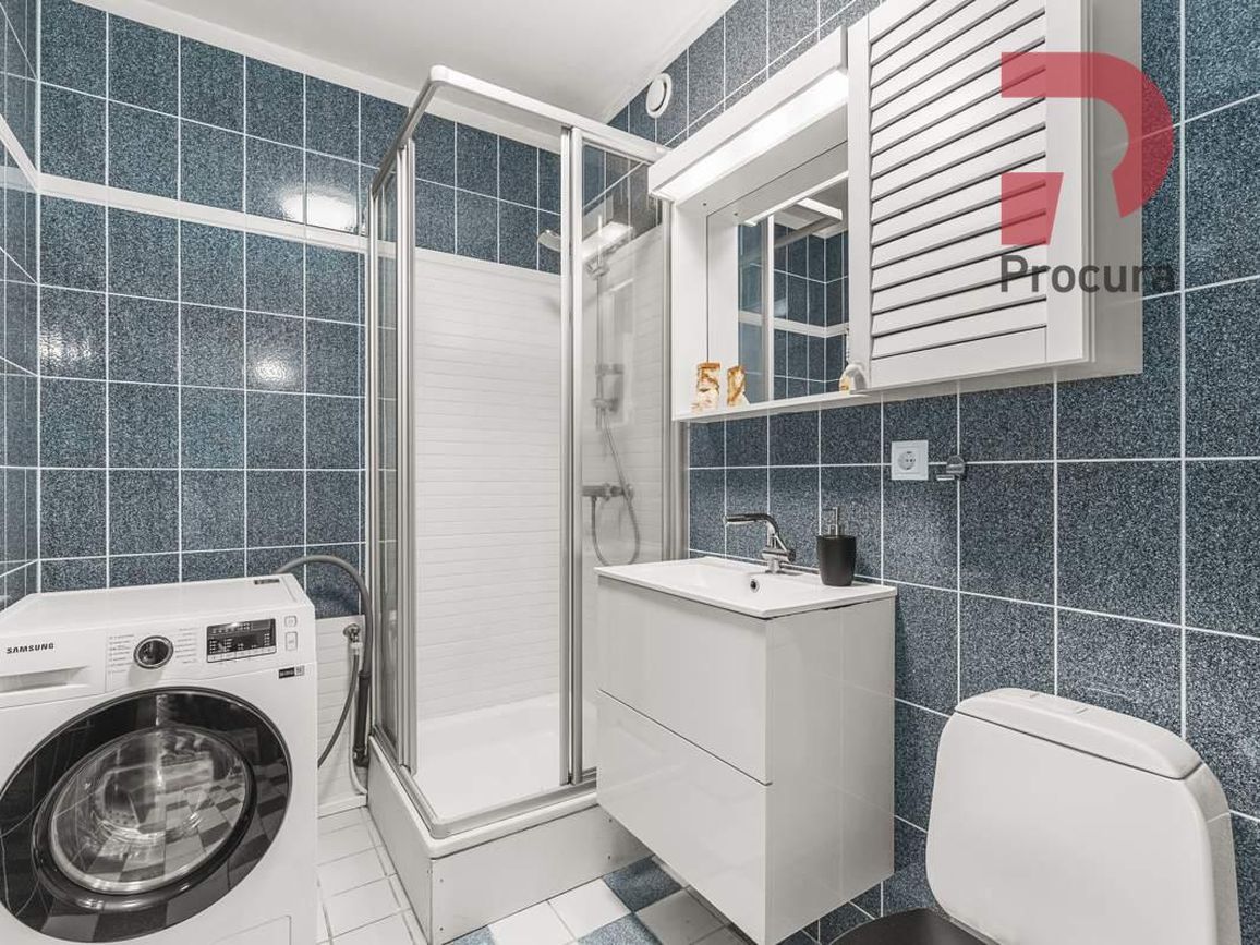 Dvergabakki 8, 109 Reykjavík