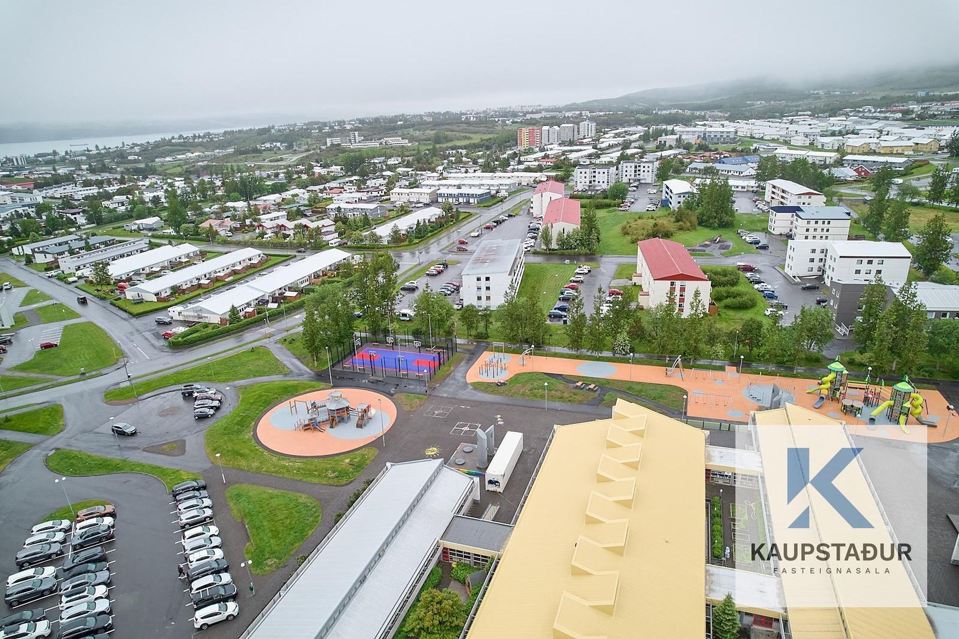 Keilusíða 2 - 0202, 603 Akureyri