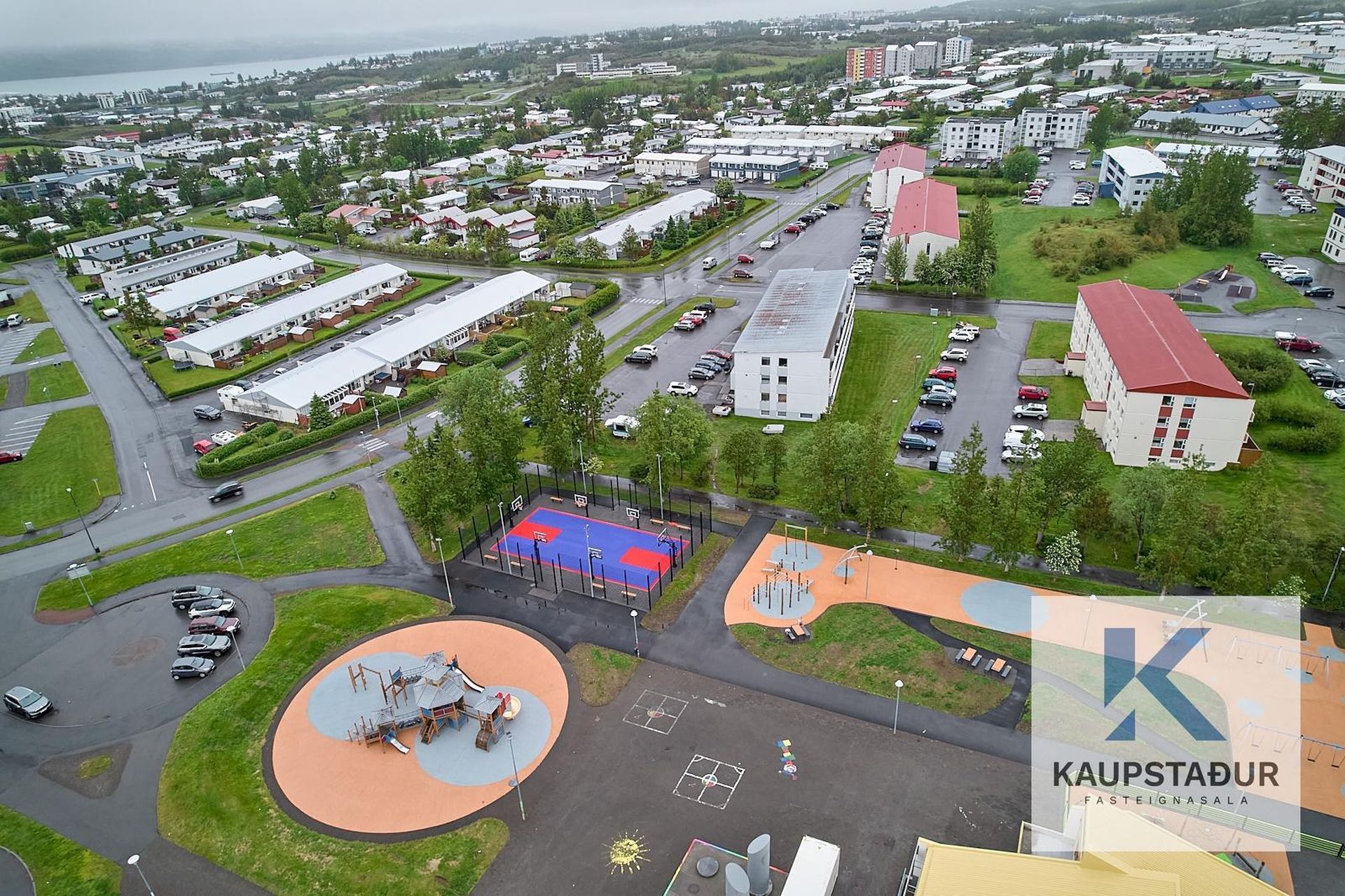 Keilusíða 2 - 0202, 603 Akureyri