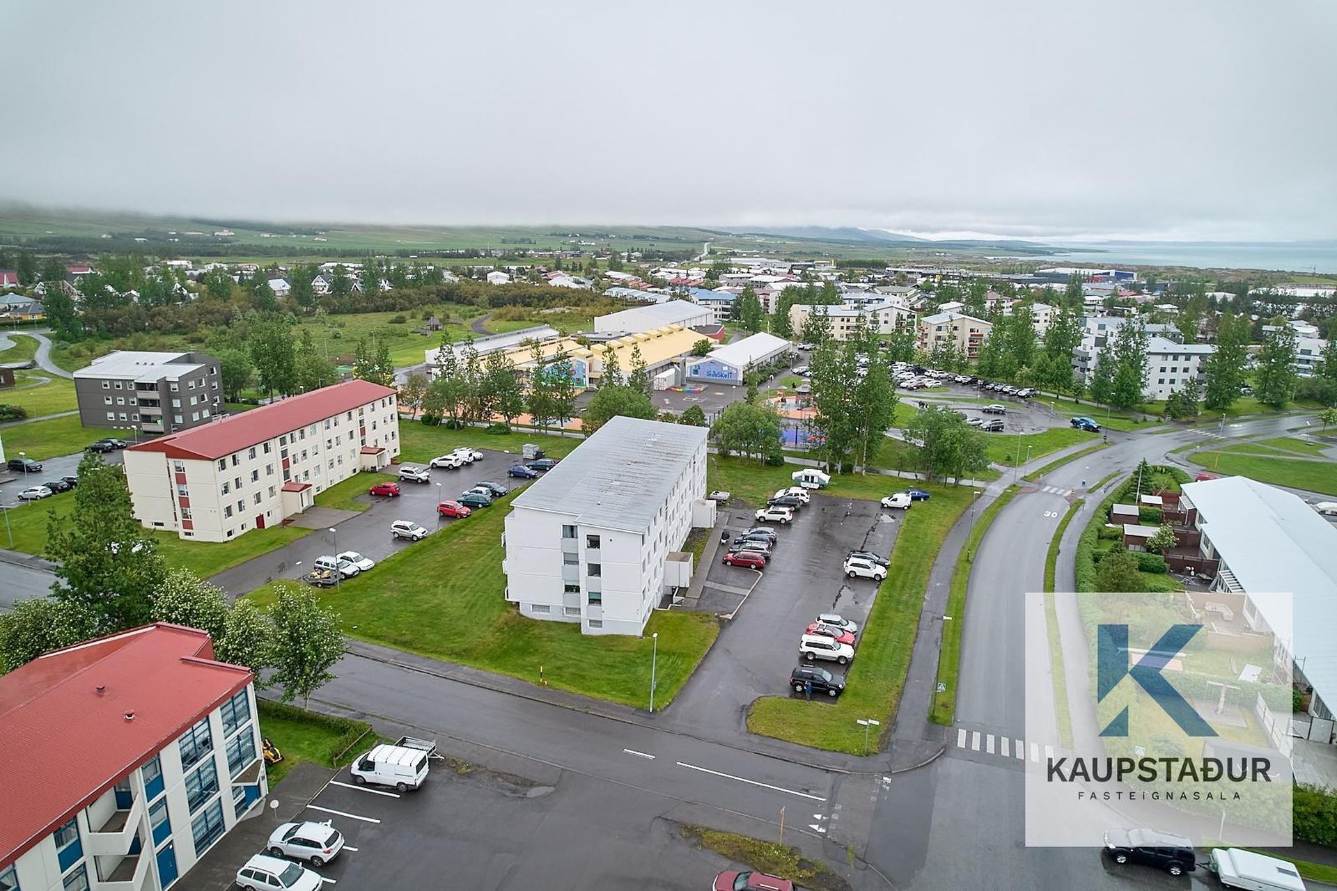 Keilusíða 2 - 0202, 603 Akureyri