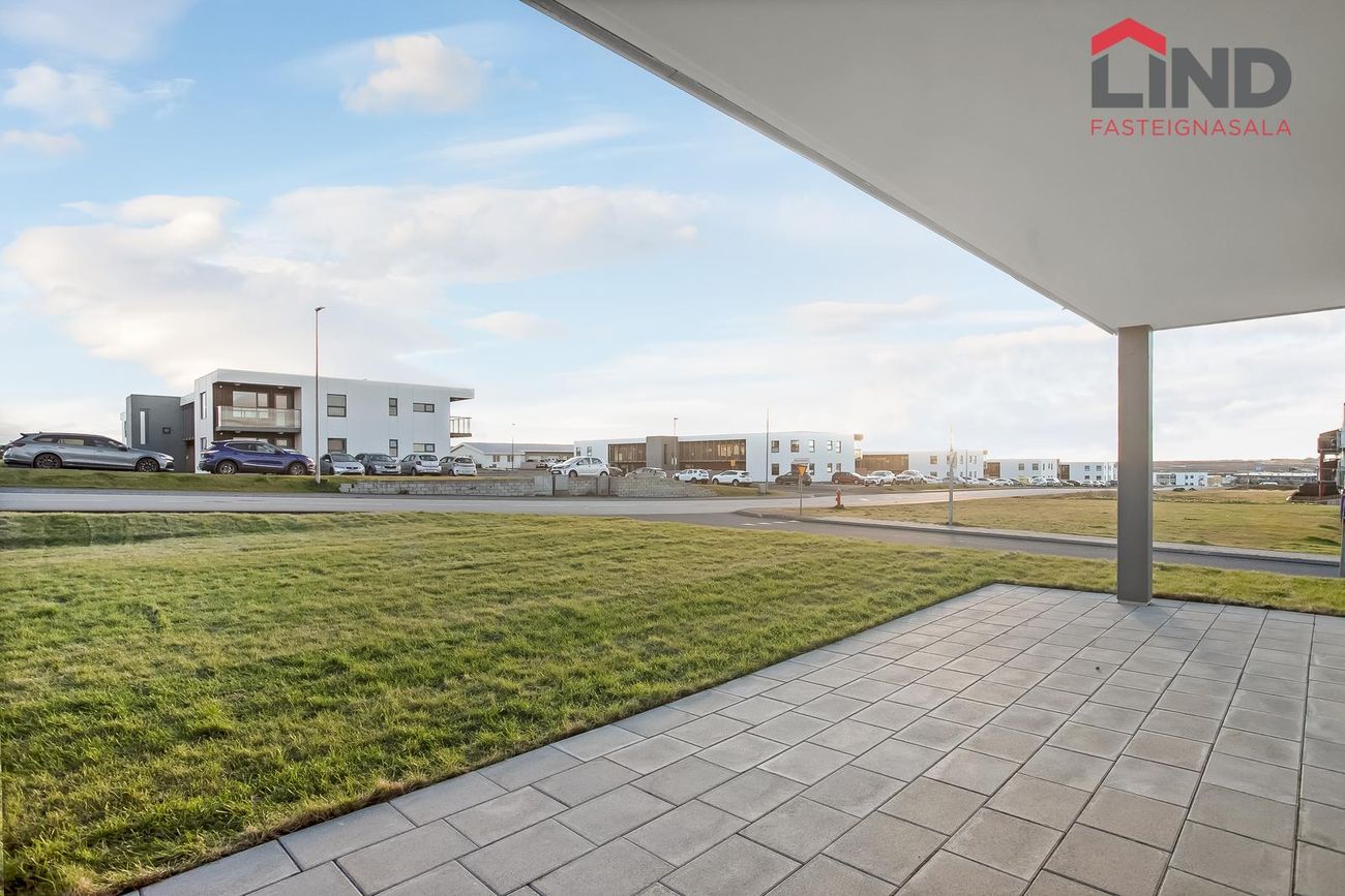 Reynidalur 2, 260 Reykjanesbær