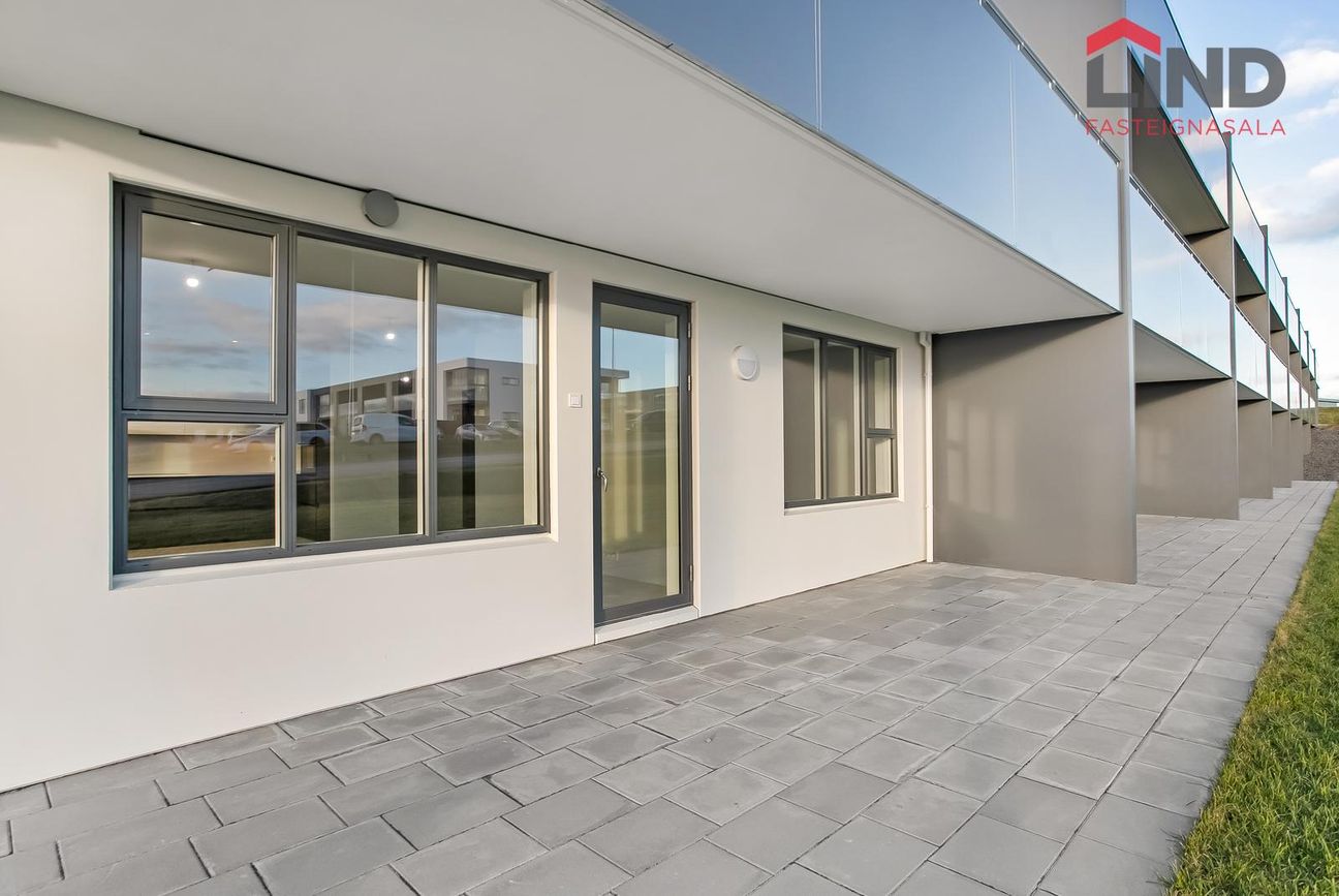 Reynidalur 2, 260 Reykjanesbær