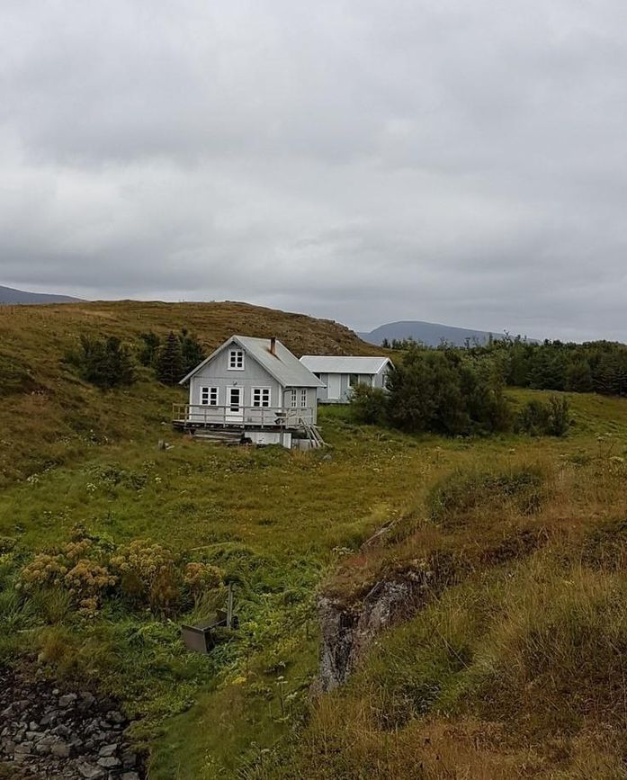 Emburhöfði, 371 Dalabyggð