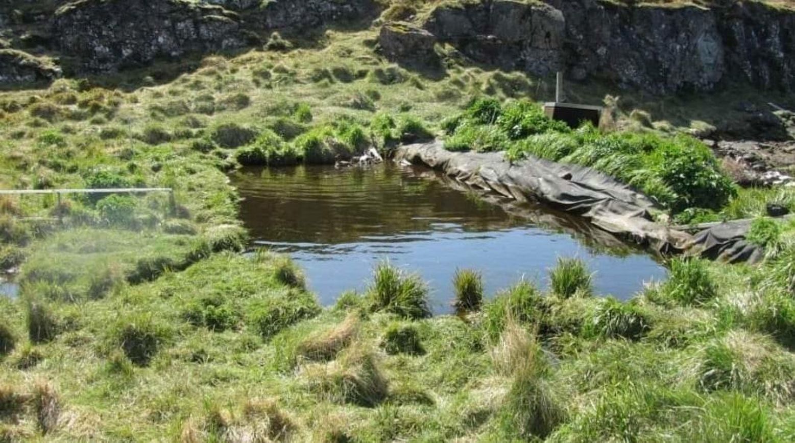 Emburhöfði, 371 Dalabyggð