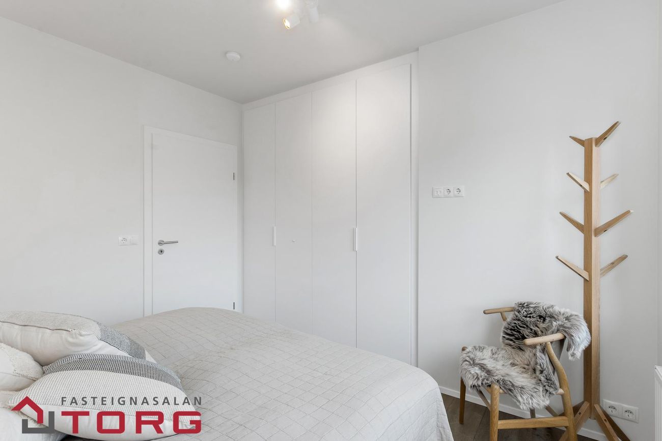 Áshamar 6 - 0602, 221 Hafnarfjörður