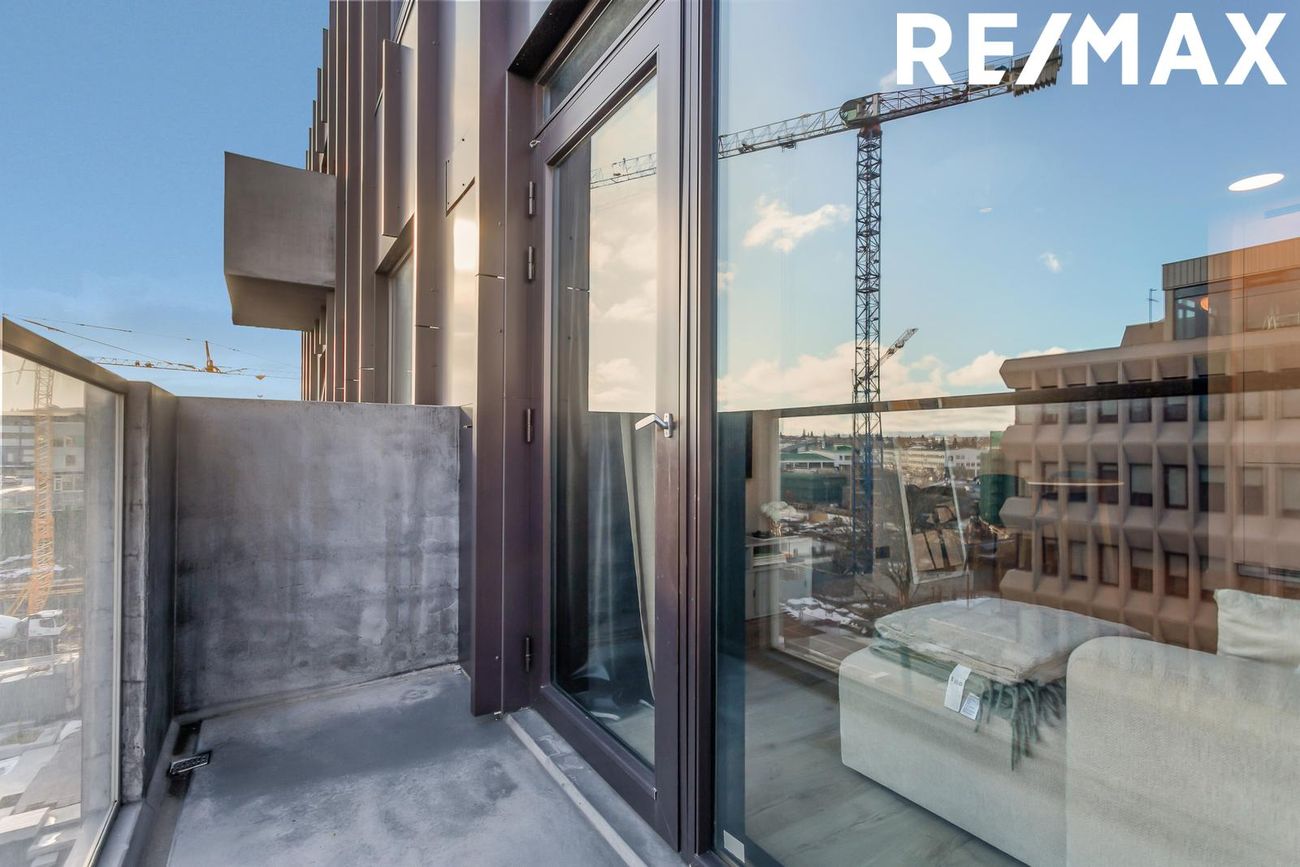 Dalsmúli 1, 108 Reykjavík