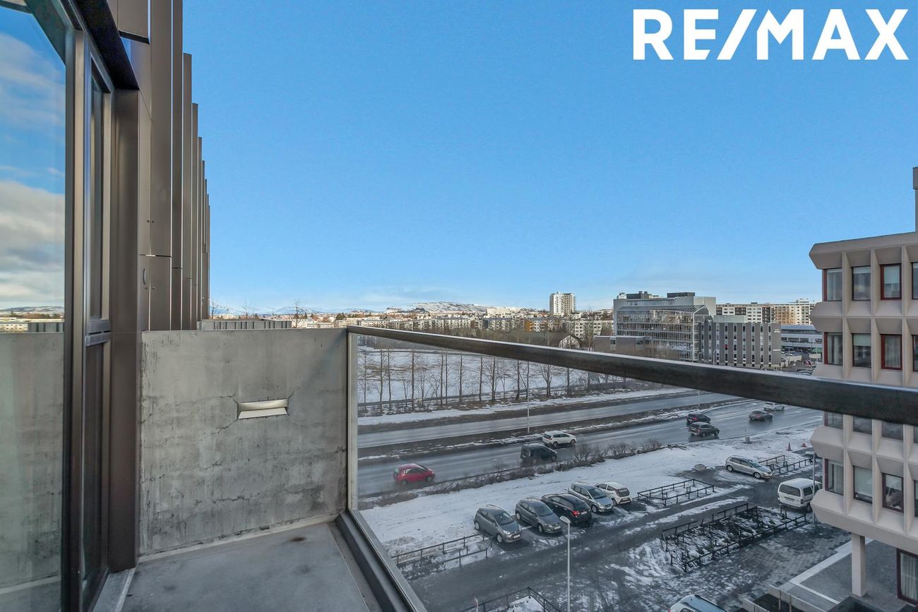 Dalsmúli 1, 108 Reykjavík