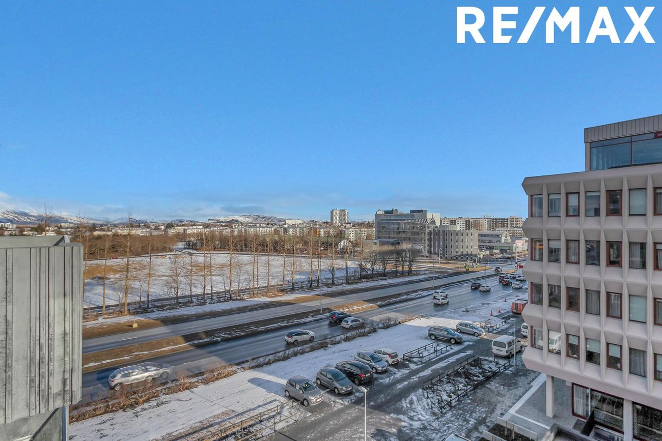 Dalsmúli 1, 108 Reykjavík