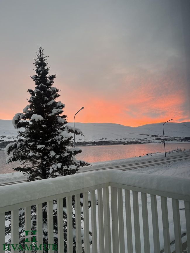 Hafnarstræti 36 - 0201, 600 Akureyri