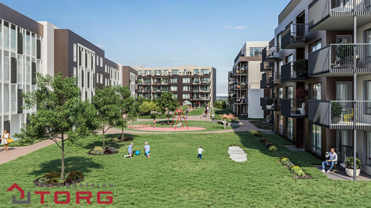 Áshamar 26 - 0402, 221 Hafnarfjörður